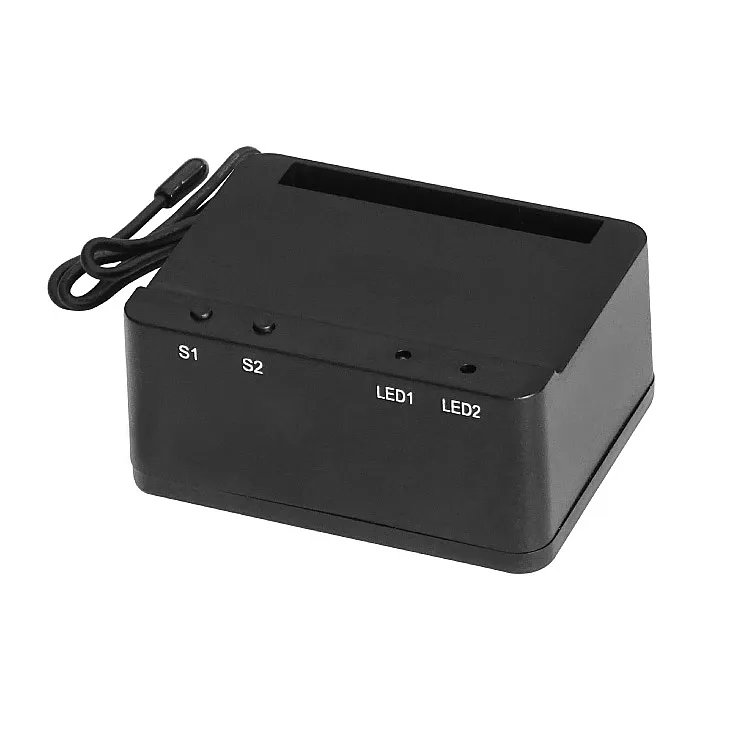 Set za kapije i garažna vrata RC-KIT3-SM12