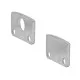 LED magnetna zglobna linearna svetiljka 6W 48V 4000K 24° 115x22x105mm 3Y M204010-130 Mitea Lighting