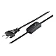 LED magnetna viseća svetiljka 12W 48V 3000K 36° 300x40mm 3Y M204020-300 Mitea Lighting