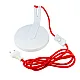 LED magnetna viseca svetiljka 12W 48V 4000K 36° 300x40mm 3Y M204020-300 Mitea Lighting