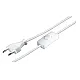 LED magnetna spot svetiljka 20W 48V 4000K 24° 145x60x110mm 3Y M204031-145 Mitea Lighting