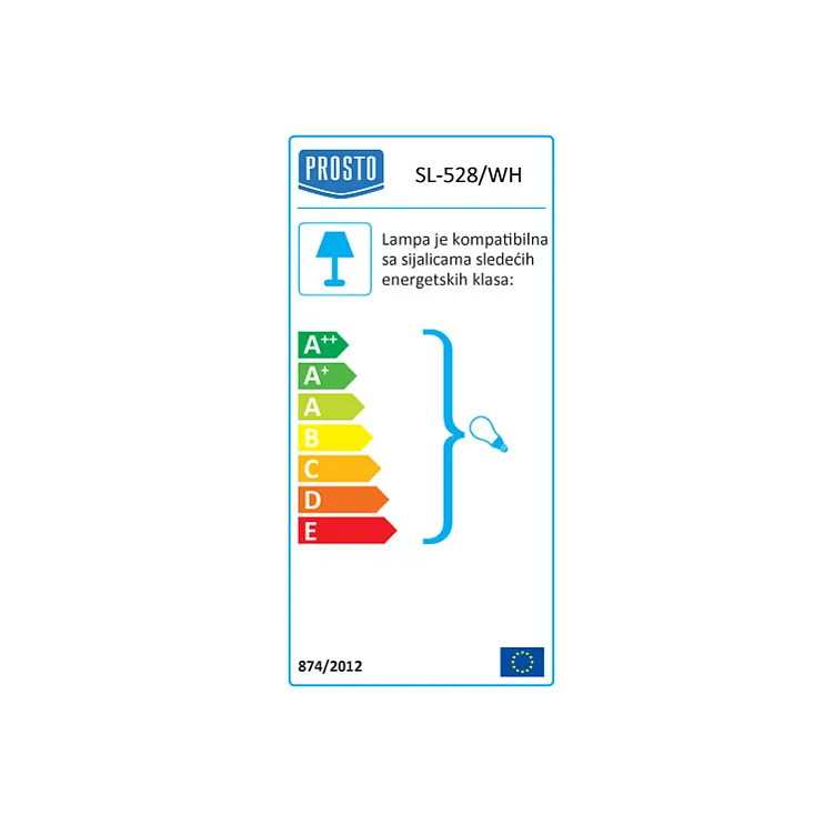 LED magnetna spot svetiljka 20W 48V 4000K 24° 145x60x110mm 3Y M204031-145 Mitea Lighting