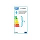 LED magnetna spot svetiljka 20W 48V 4000K 24° 145x60x110mm 3Y M204031-145 Mitea Lighting