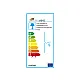 Šina 2m 12mm slim ugradna crna za 48V LED magnetnu rasvetu Mitea Lighting