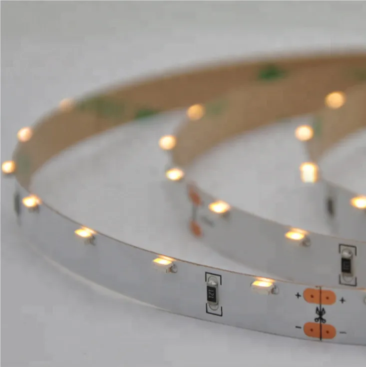LED traka side light, 60 LED/m, dnevno svetlo LTR3014/60W-12H
