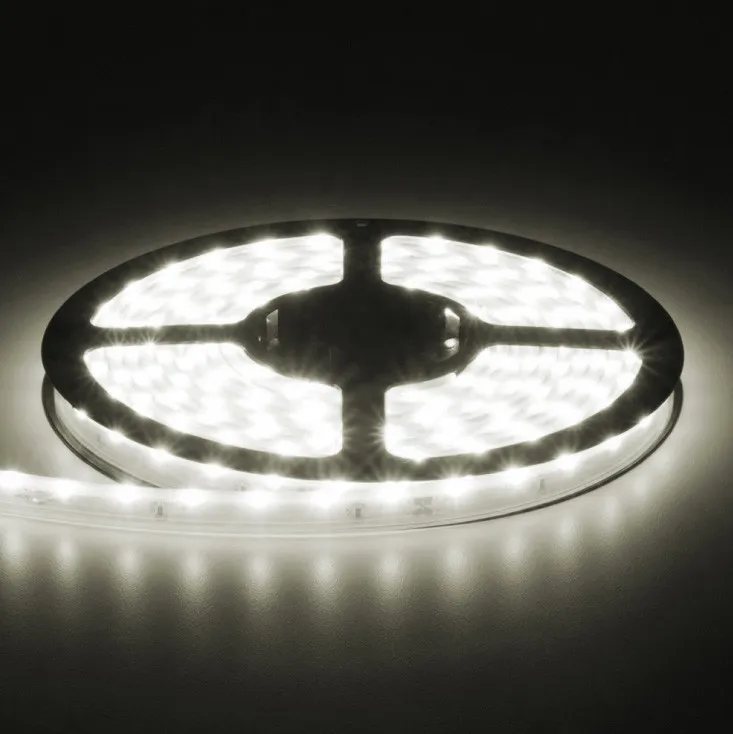 LED traka side light, 60 LED/m, dnevno svetlo LTR3014/60W-12H