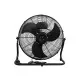 Prosto podni ventilator 40cm FF40M/BK