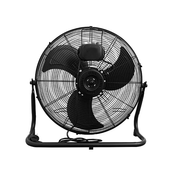 Prosto podni ventilator 50cm FF50M/BK