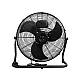 Prosto podni ventilator 50cm FF50M/BK
