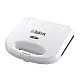 Iskra sendvič toster 800W MG-2-WH