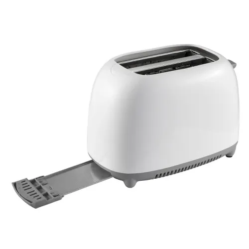 Iskra toster 750W THT-8866-WH
