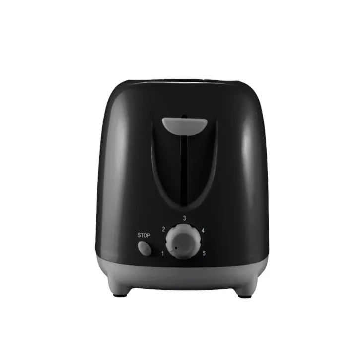 Iskra toster 750W THT-8866-BL