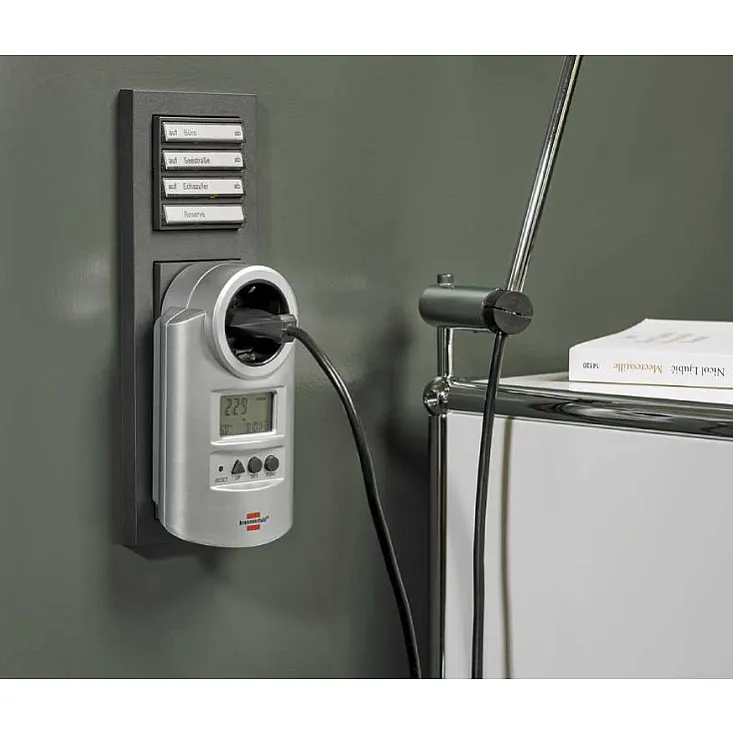 Merač potrošnje električne energije 1506600b
