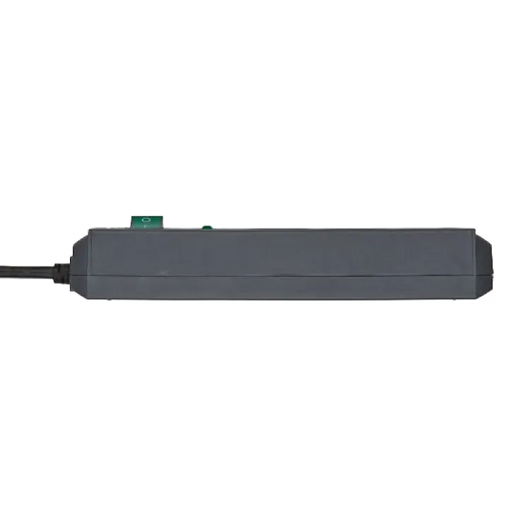 Razvodnik 3 mesta 1.5m 1.5mm2 + prekidač i zaštita 1158820315b