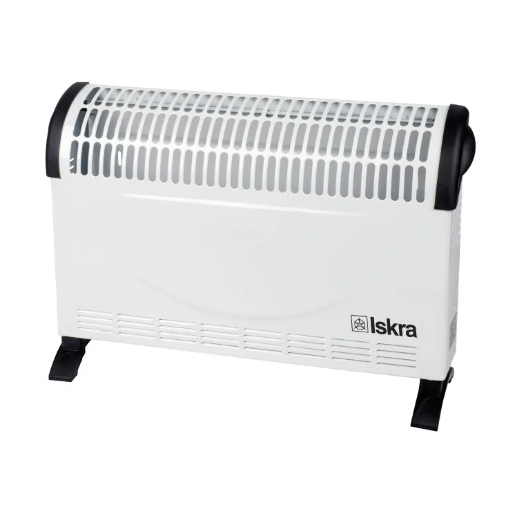 Iskra konvektorska grejalica 2000W DL01S-stand