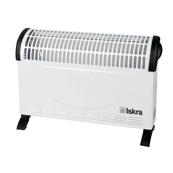 Iskra konvektorska grejalica 2000W DL01S-stand