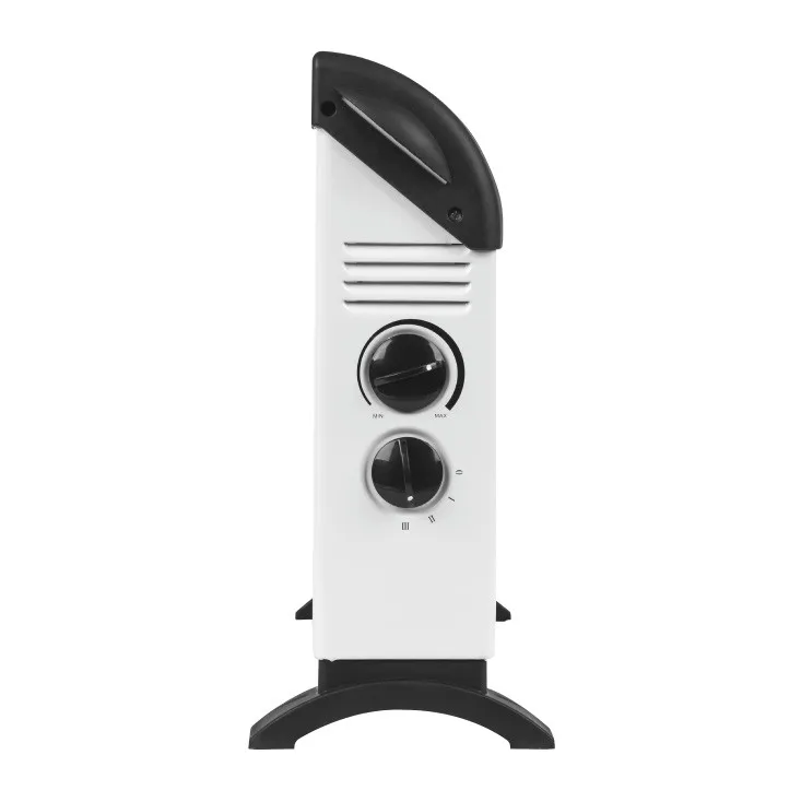 Iskra konvektorska grejalica 2000W DL01S-stand