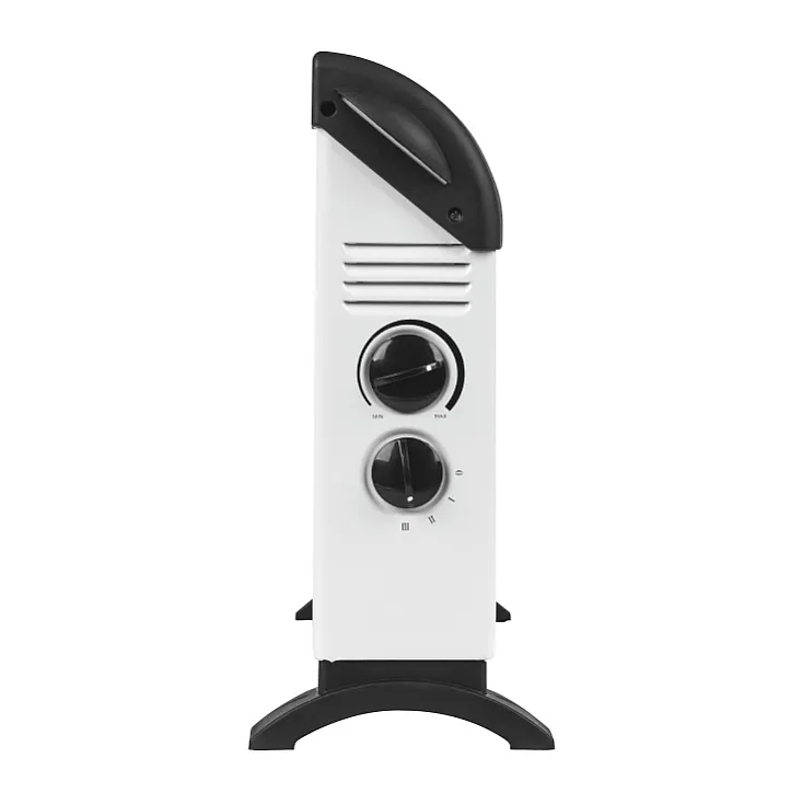 Iskra konvektorska grejalica 2000W DL01S-stand