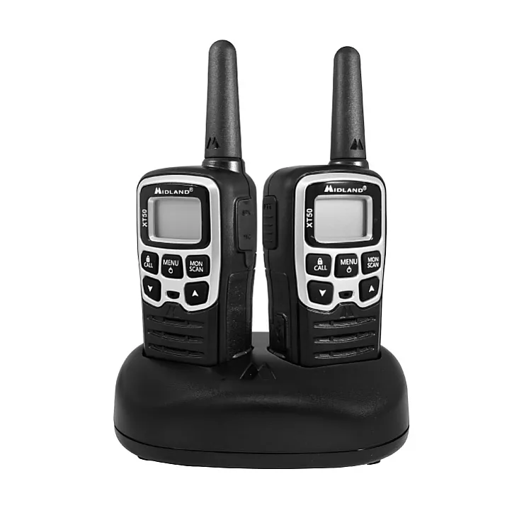 Midland Toki Voki 8 km MIDLAND-XT50