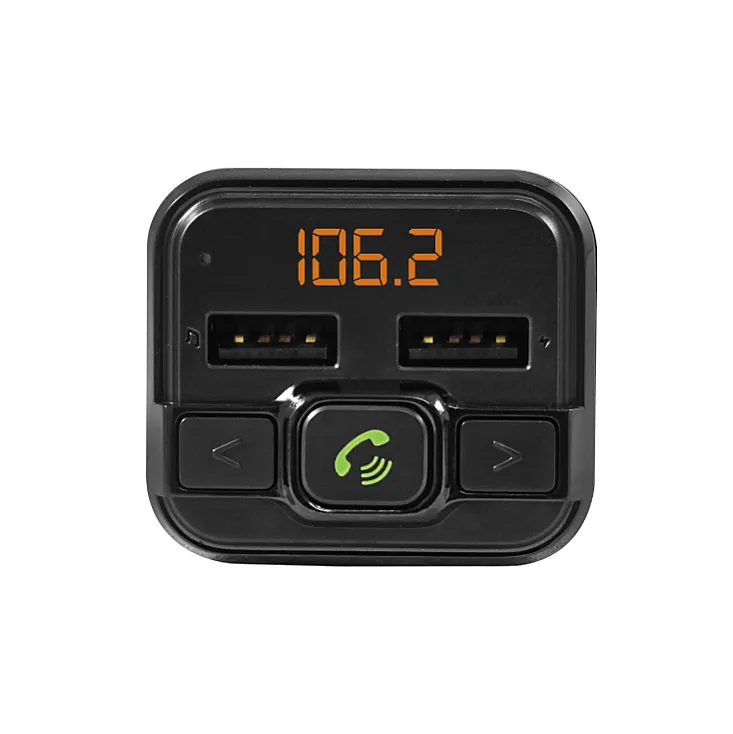 Bluetooth FM transmiter i USB auto punjač BT63