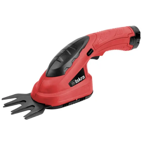 Iskra akumulatorski trimer za živicu i travu N0E-11ET-3.6-B