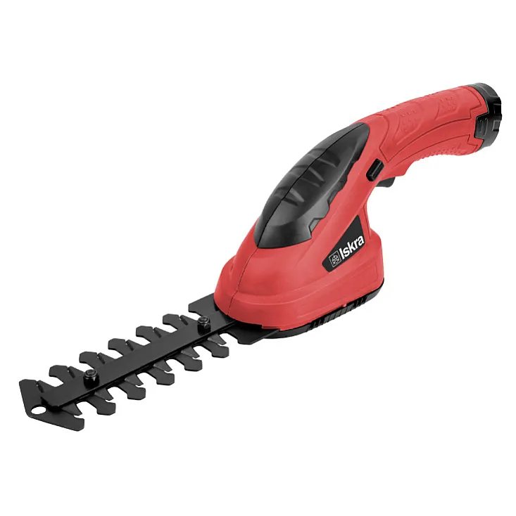 Iskra akumulatorski trimer za živicu i travu N0E-11ET-3.6-B