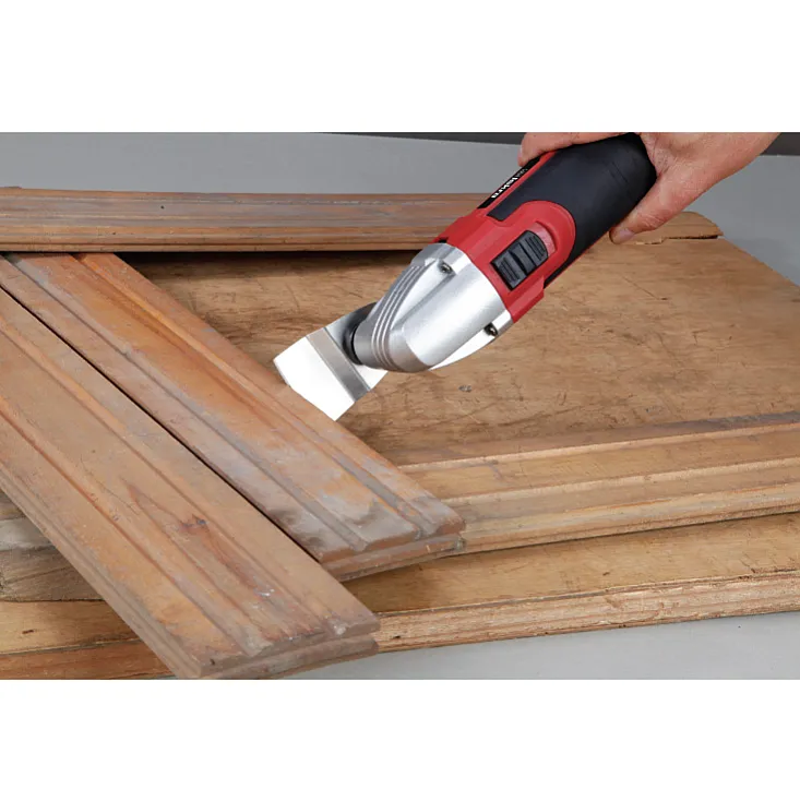 Iskra električni višenamenski alat 300W GX-TH-MT03