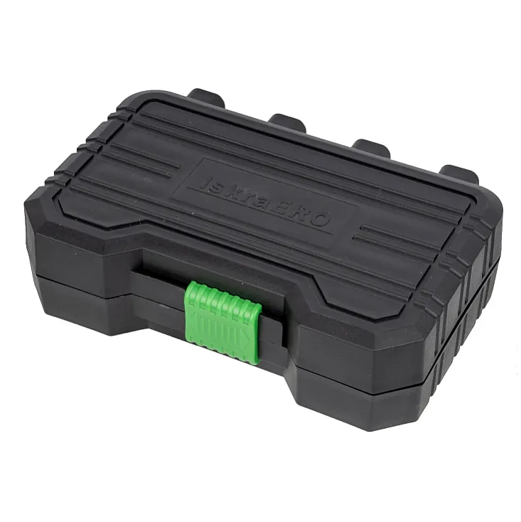 Iskra Ero set uložaka sa magnetnim držačem 29 kom. FST029