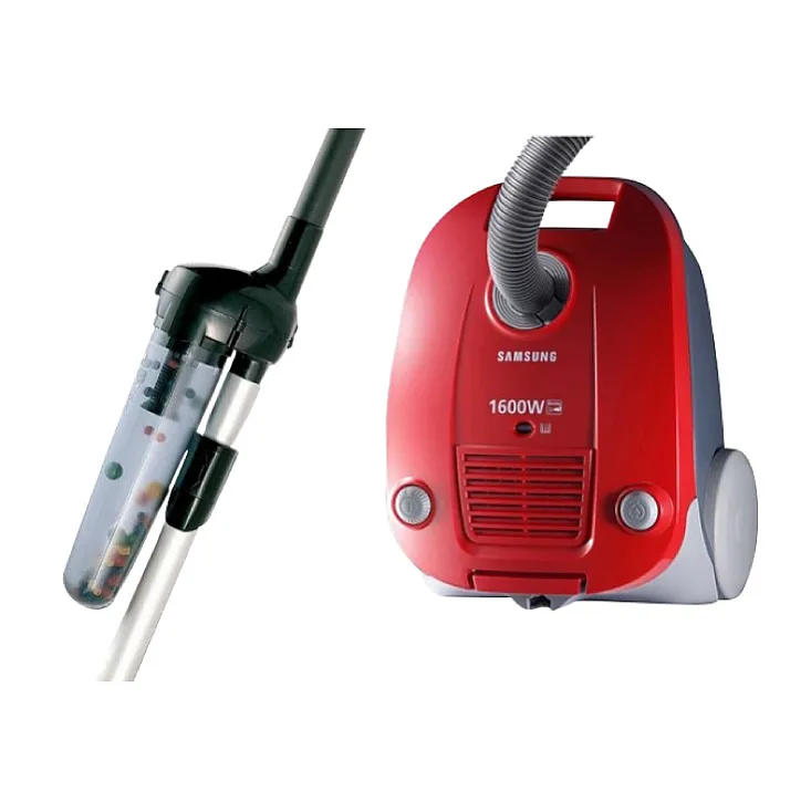 Samsung usisivač sa kesom 1600 W SC-4135