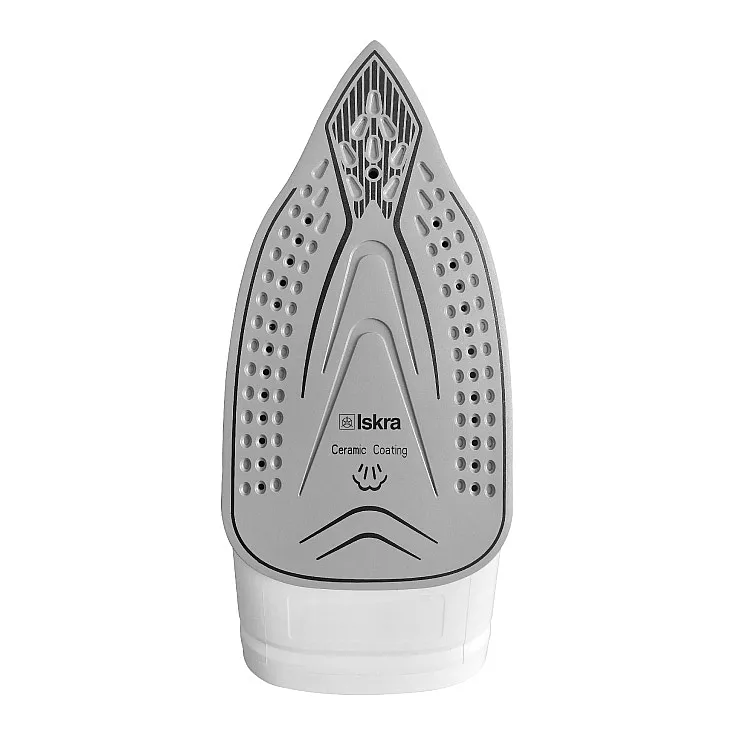 Iskra pegla na paru 1800W SL-2077A