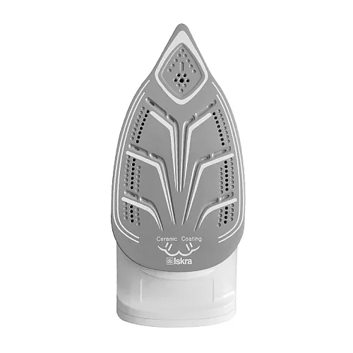 Iskra pegla na paru 2000W SL-2088A