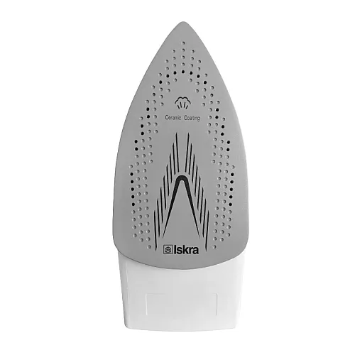 Iskra pegla na paru 2200W SL-2022