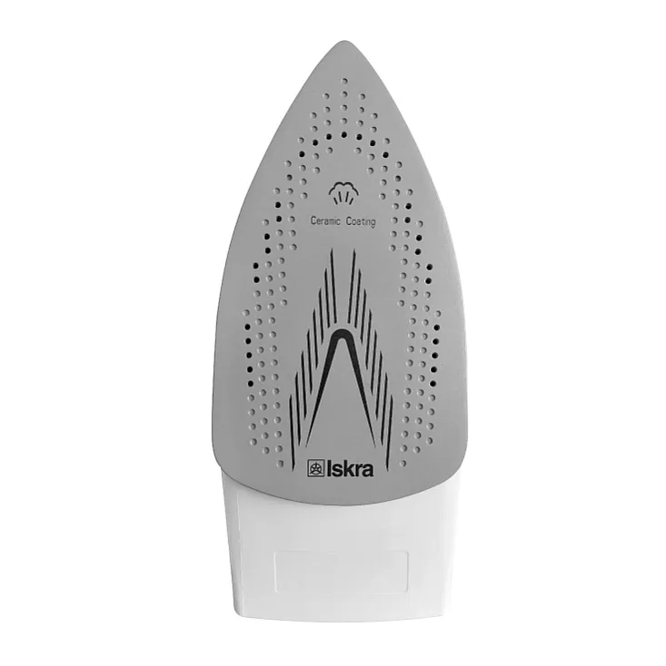 Iskra pegla na paru 2200W SL-2022