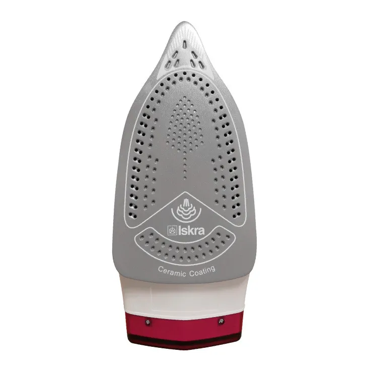 Iskra pegla na paru 2800W SL-8822