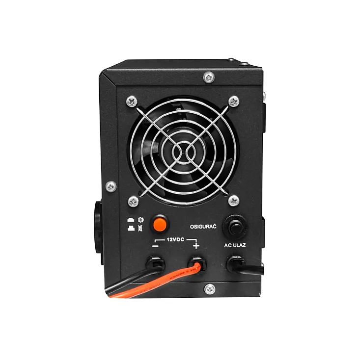 Naponski pretvarač 200W - sinusni PR-300H