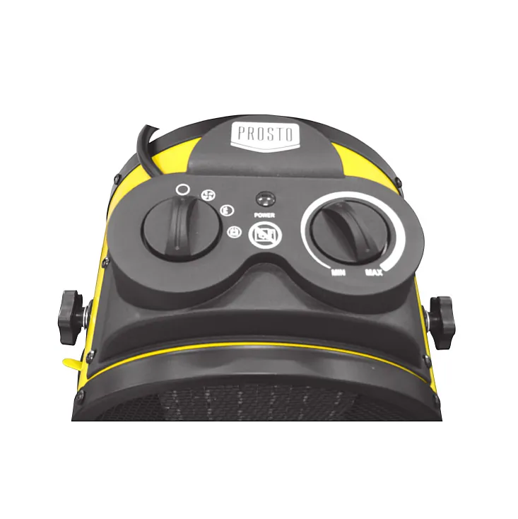 Prosto PTC prenosna grejalica 3000W PTC-IF30R
