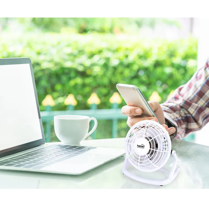 Stoni USB mini ventilator TF10USB/WH