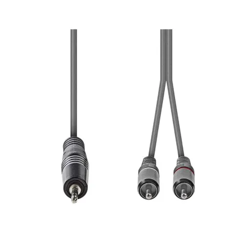 Audio kabel 3 m COTH22200GY30