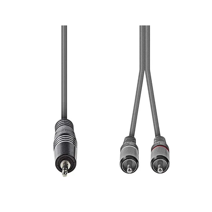 Audio kabel 1.5 m COTH22200GY15