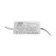 Rezervni ispravljač za LED panele 18W 280mA LNP-D18W/UL