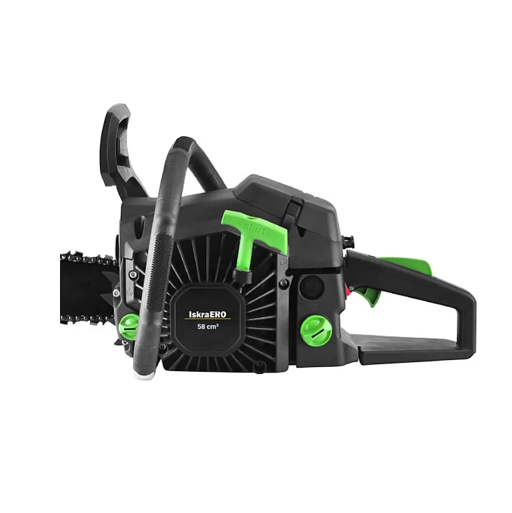 Iskra Ero benzinska motorna testera 58cm3 2.15kW IE-GC580