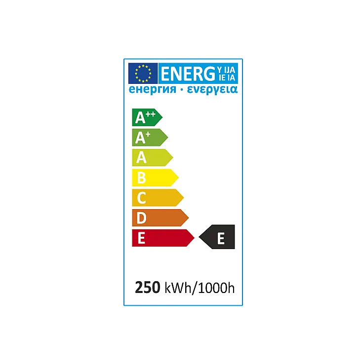 Infracrvena sijalica 250W SUV250-R125/E27