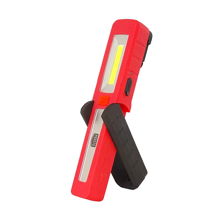 Punjiva LED baterijska lampa 3W LED PL3419U