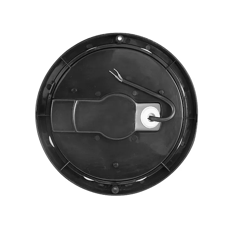 LED spoljna svetiljka 12W LBC5-170-CW/BK