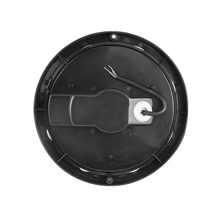 LED spoljna svetiljka 12W LBC5-170-CW/BK