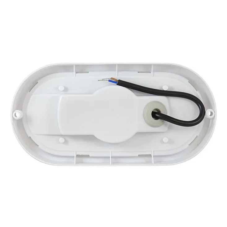 LED spoljna svetiljka 18W LBE5-240-CW/WH