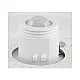 LED plafonjera sa senzorom pokreta 18W LPFS295C1-CW-18