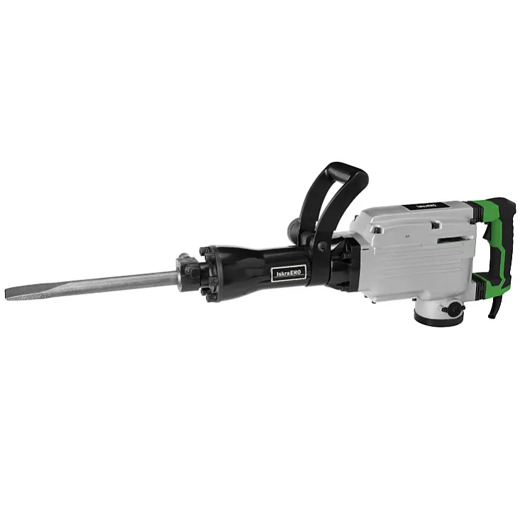 Iskra Ero elektropneumatski čekić 1700W IE-DH65M-1700