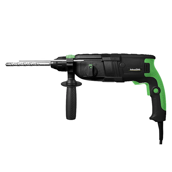 Iskra Ero elektropneumatska bušilica 850W IE-RH3231-850
