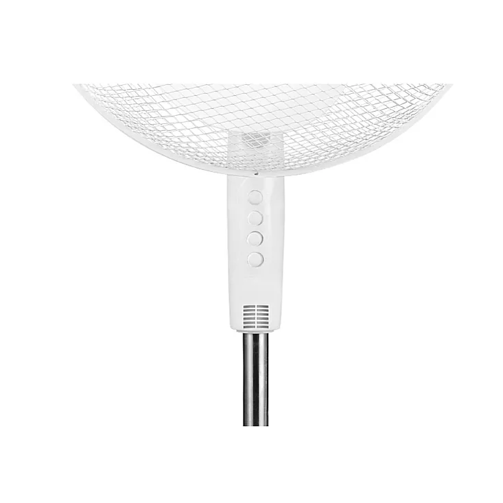 Iskra stojeći ventilator 43cm SF-001B